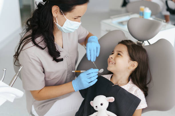 Best Emergency Dental Care for Broken or Chipped Teeth in Spring Lake, NC
