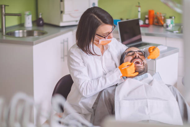 Best Cosmetic Emergency Dentistry in Spring Lake, NC