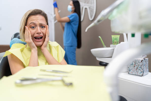 Best Emergency Denture Repair in Spring Lake, NC