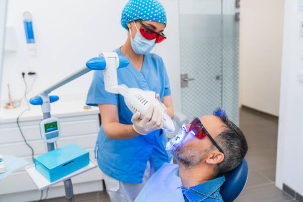 Best Emergency Tooth Extraction in Spring Lake, NC